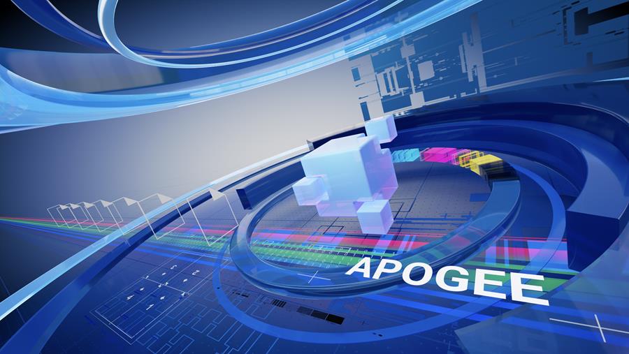 ECO3 introduceert Apogee v14 met focus op automatisering, connectiviteit en flexibiliteit