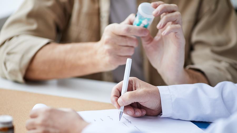 AADM doet voorstellen voor een efficiënte en kwaliteitsvolle zorg