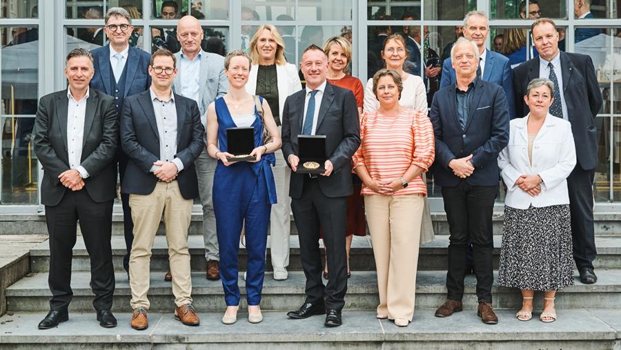 Galenusprijzen 2024: bekijk het videoverslag