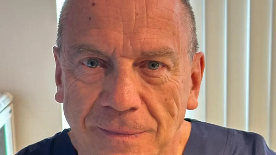 Patrick Emonts verkozen tot voorzitter BVAS-ABSyM