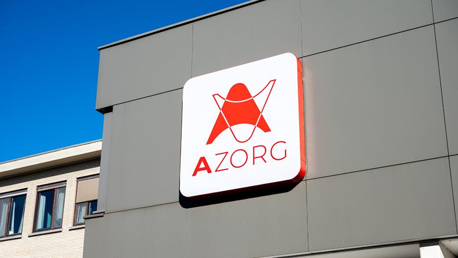 AZORG voert eerste telechirurgische operaties uit in Europa