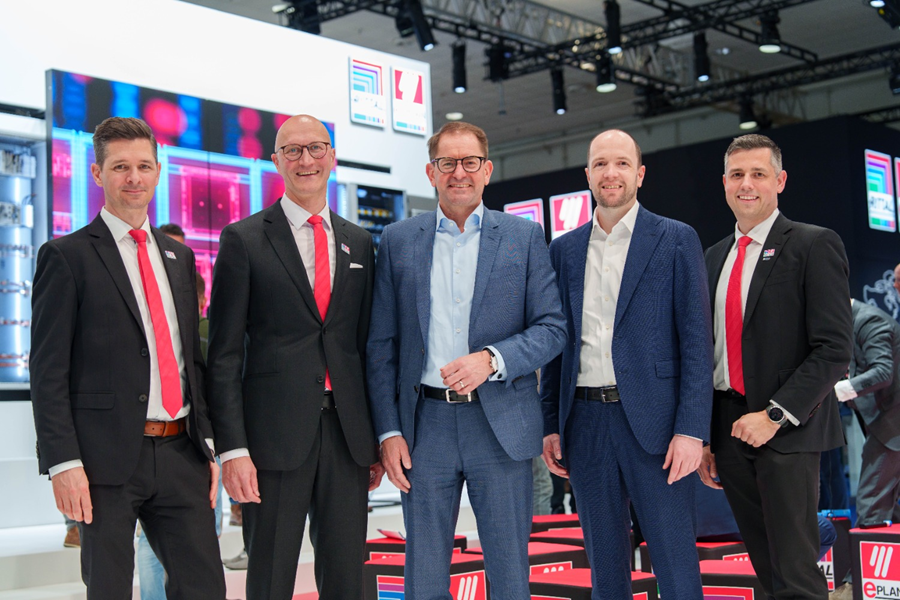 Nieuw partnerschap voor Eplan Data Portal