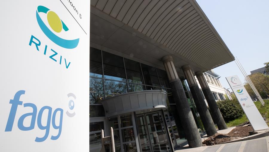 RIZIV zoekt nieuwe administrateur-generaal
