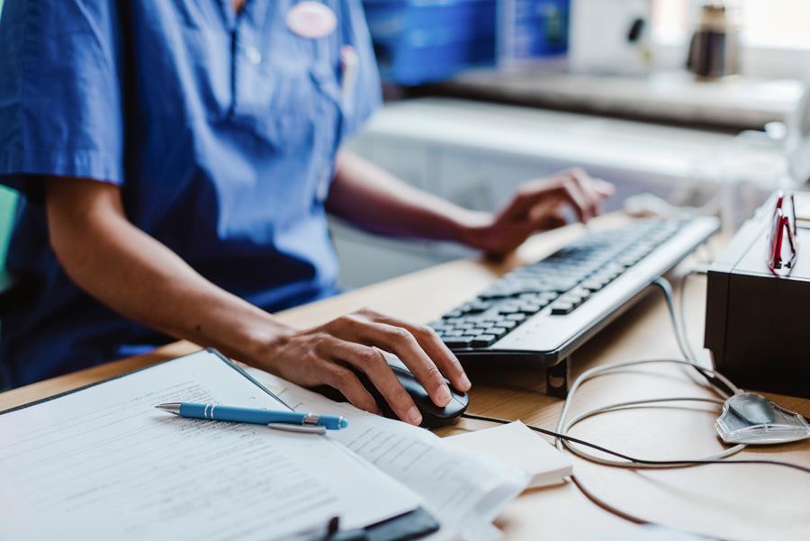 Britse National Health Service zet AI in om ziekten vroegtijdig op te sporen