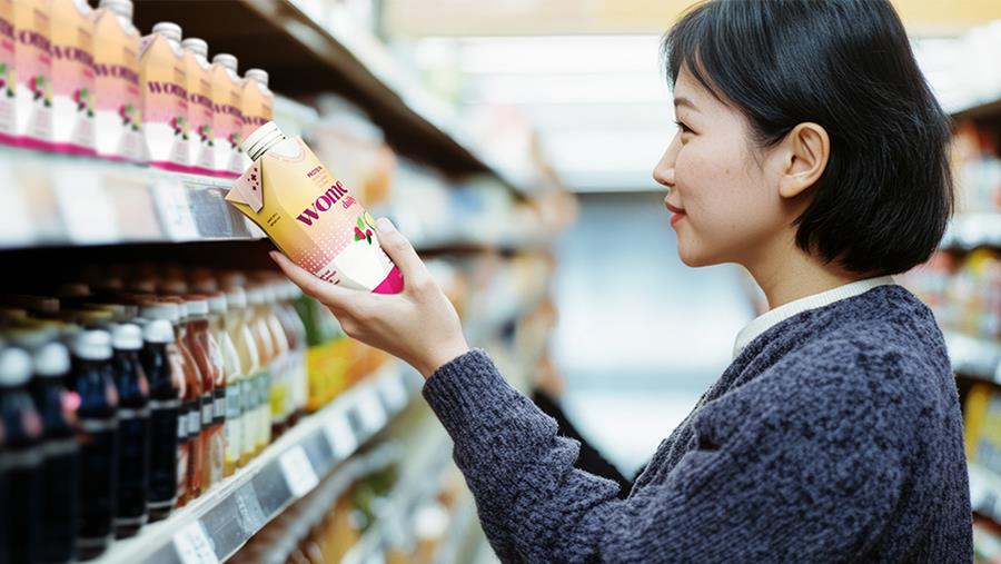 Produits protéinés: de TikTok aux supermarchés