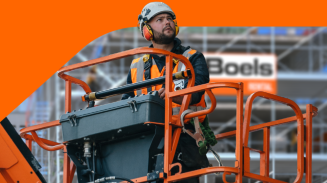 La sécurité sur les chantiers de construction reste un sujet de préoccupation
