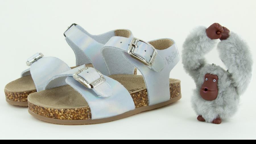 Kipling Footwear keert terug