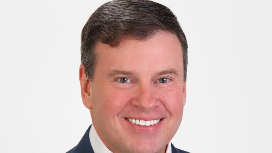 Bill Keating is nieuwe CEO van Inkcups