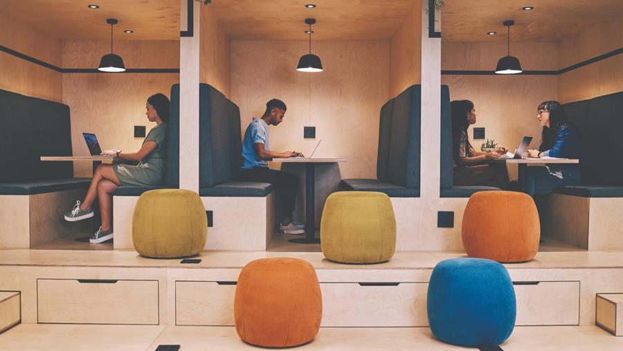 La neurodiversité appelle des espaces inclusifs