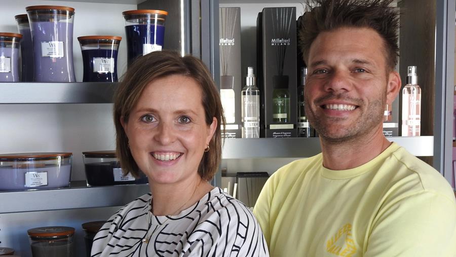 'Bij Els': krantenwinkel of conceptstore?
