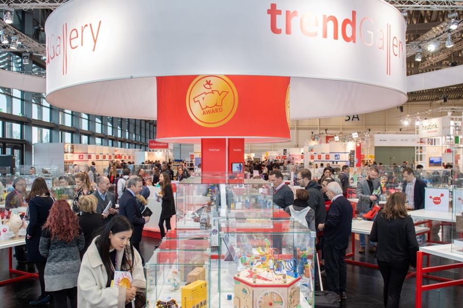 Spielwarenmesse 2020 : Une foule d’idées pour vos affaires