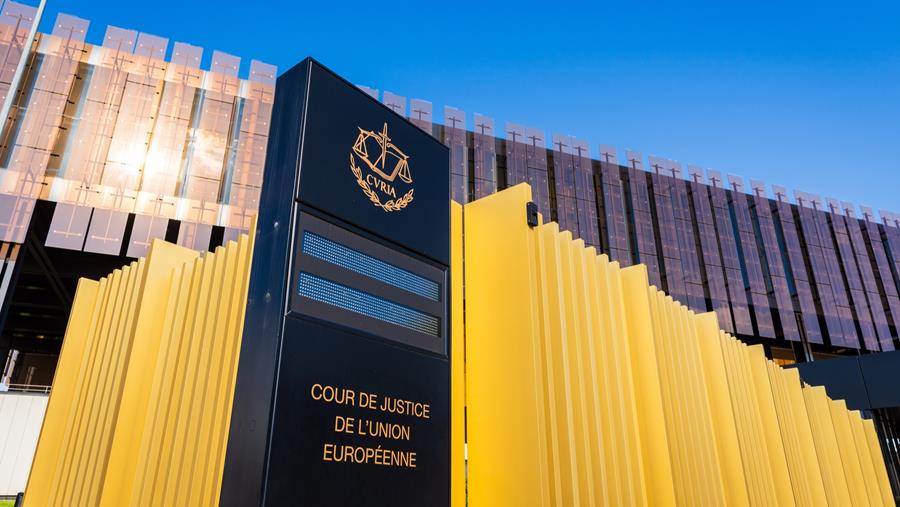 Europees Hof verduidelijkt begrip telegeneeskunde