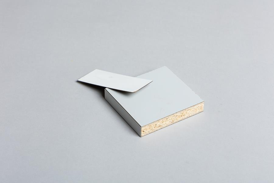 Melamine en HPL
