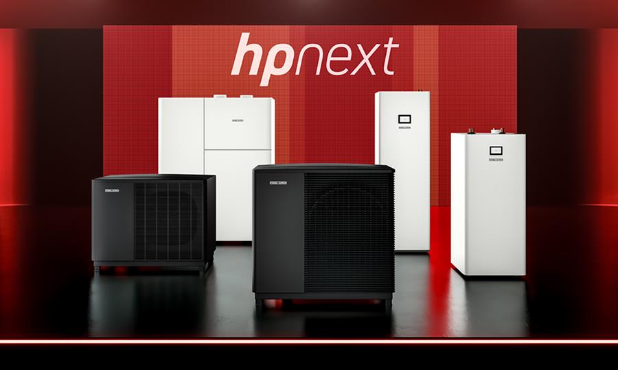 hpnext : Une gamme, mille possibilités