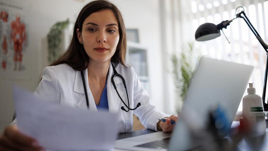 VAS-webinar voor artsen over verplichte e-facturatie