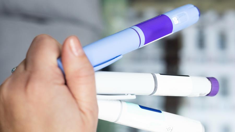 Twintig keer meer aangiftes voor Obesitasmedicijnen op vier jaar tijd