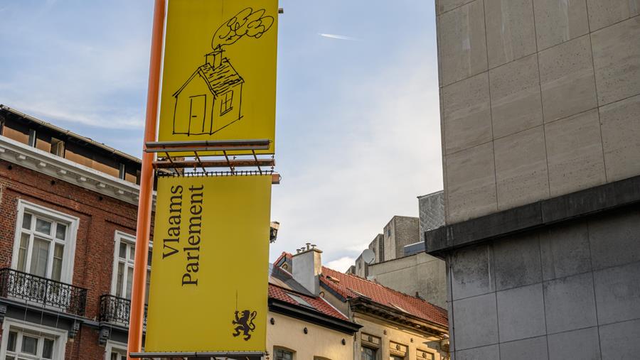 Vlaamse Regering publiceert doelstellingen in beleidsdomein zorg