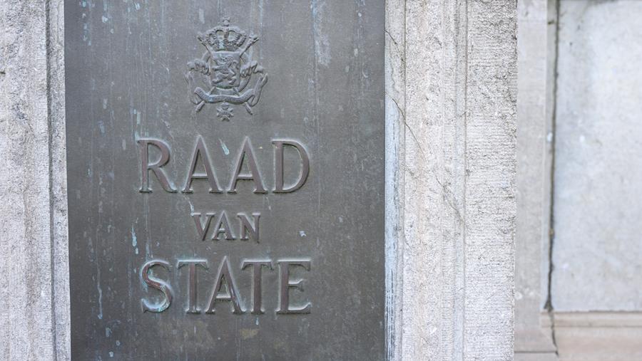 Raad van State vernietigt gegevensverzameling coronamaatregelen