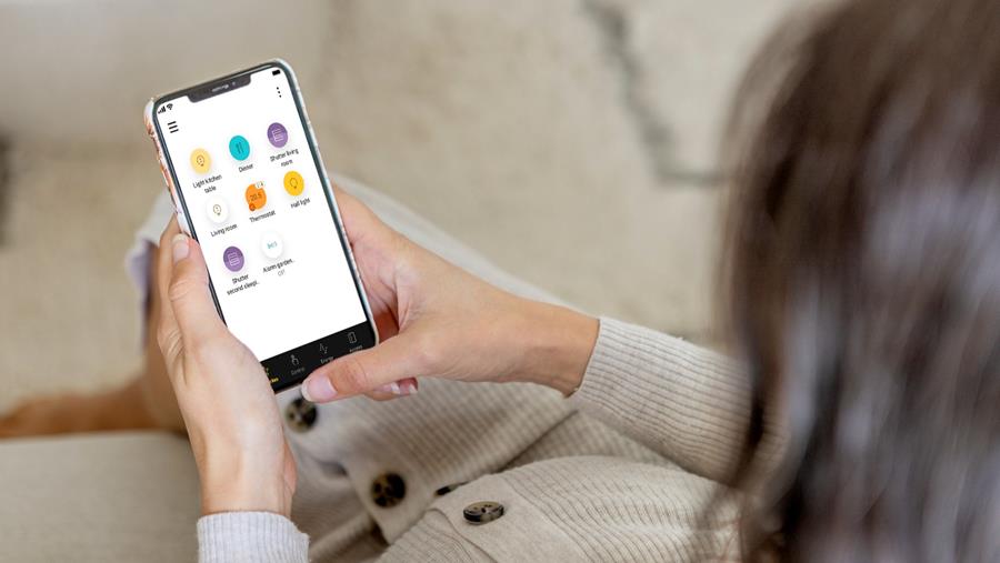 De laatste nieuwigheden van Niko Home Control