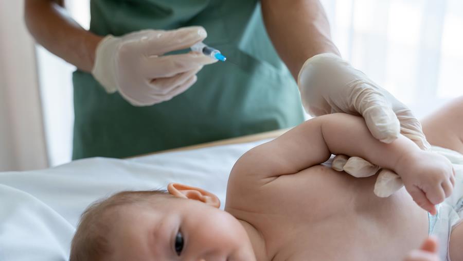 États-Unis: Des experts recommandent de ne plus vacciner les nouveau-nés contre l'hépatite B