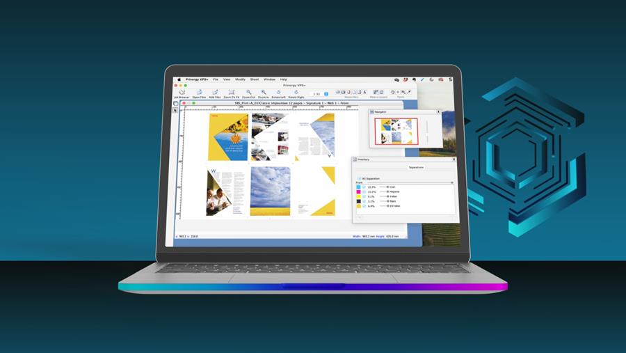Kodak lanceert Prinergy 11.5: “Meer automatisering, betere integratie en hogere prestaties”