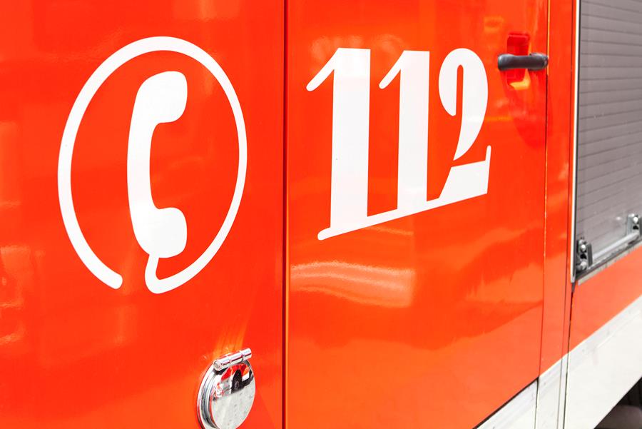 Hulpdiensten komen in helft van gevallen binnen 12 minuten aan