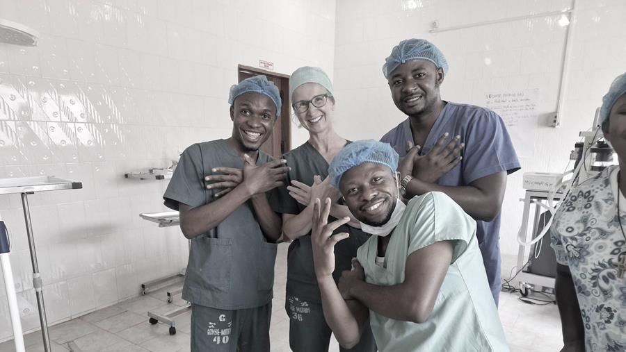 Acht ngo’s lanceren Health Impact Coalition