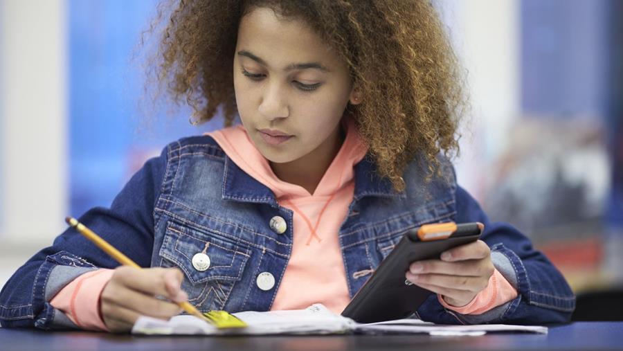 De juiste rekenmachine kiezen voor thuis, op school en op het werk