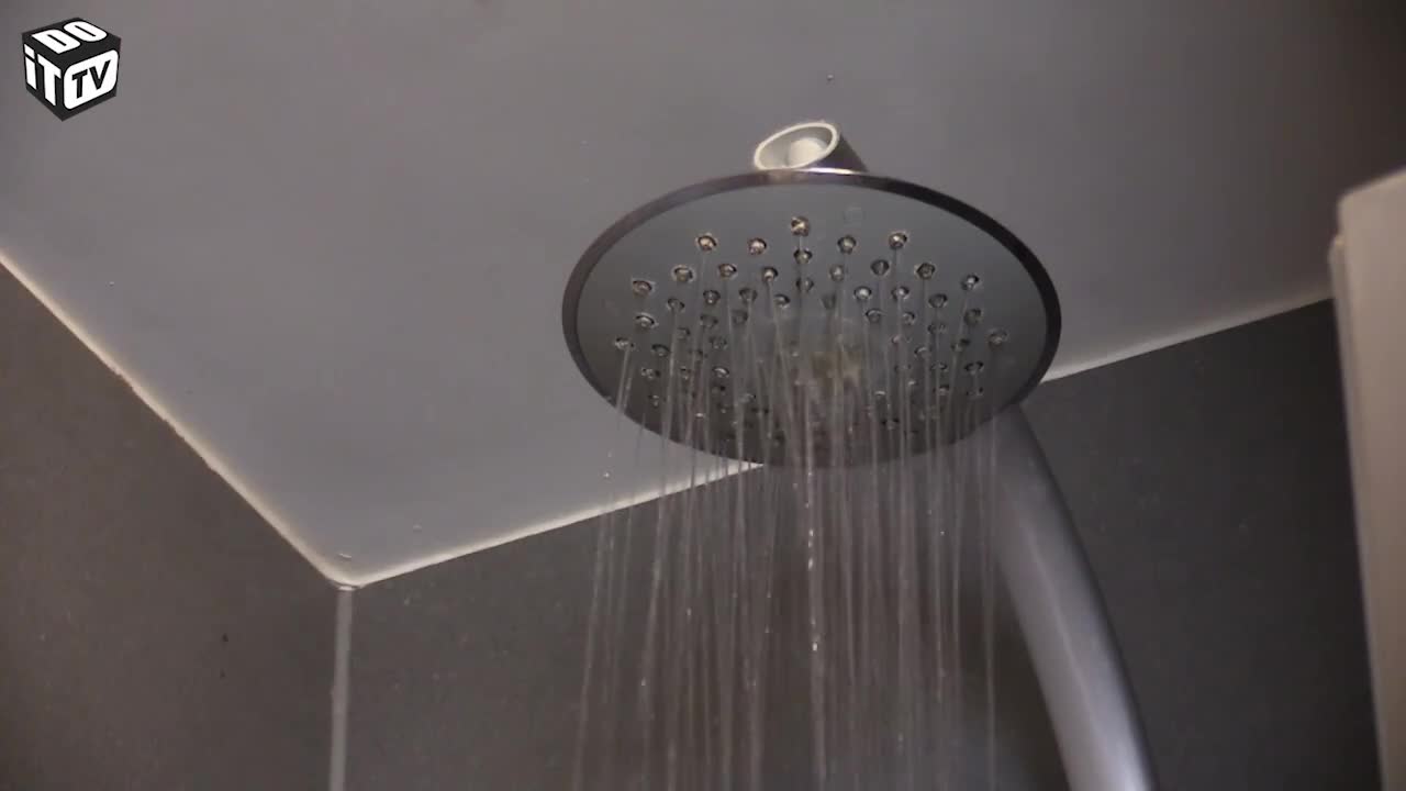 L'eau chaude au robinet sans gaspillage